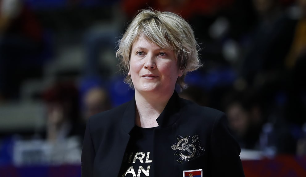 Marina Maljković dobila Nagradu za životno delo 1