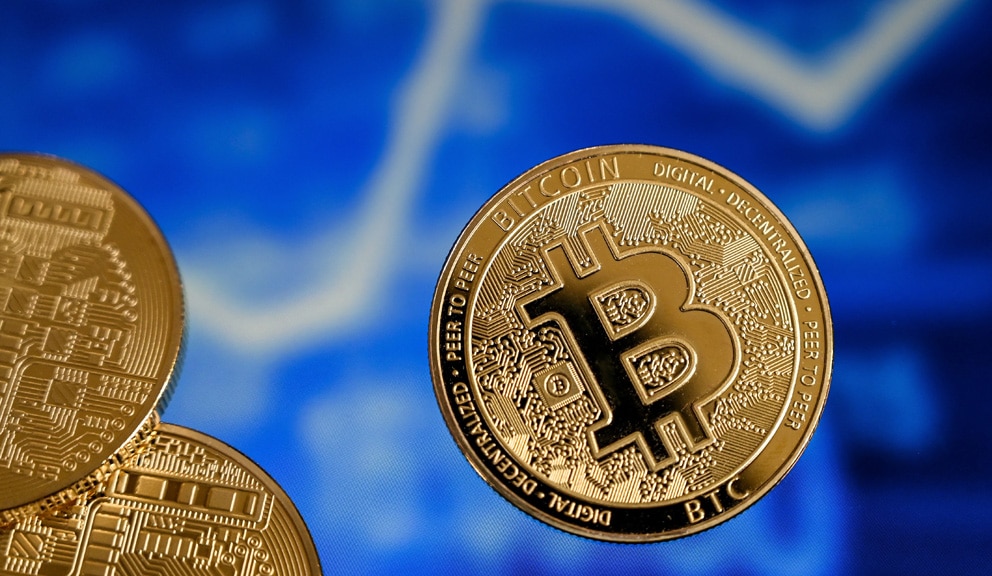 Cena bitkoina u Salvadoru prvog dana s 53.000 dolara pala za 19 odsto 1