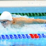 Stjepanović bez finala u disciplini 200 metara slobodno na SP 6