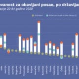 Građani iz zemalja van EU više kvalifikovani od domaćih radnika 10