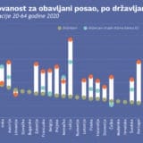 Građani iz zemalja van EU više kvalifikovani od domaćih radnika 4