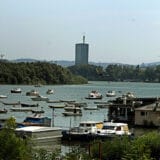 Plovidba Dunavom nizvodno od Beograda - avantura rizikovanja i preživljavanja 4