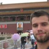 Put oko sveta sa sićom u džepu 13