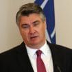 Milanović odbacuje ocene o mogućem sukobu u BiH i tvrdi da Dodik nije problem 14