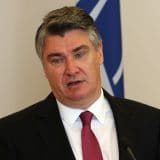 Milanović o graničnim sporovima sa Srbijom: Zanima me samo sudbina nestalih 6