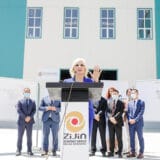 Zorana Mihajlović: Vuk Jeremić se iracionalno ponaša 6