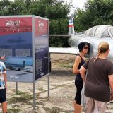 Obeleženo 60 godina od prvog leta "Galeba", aviona kojim je leteo i Džon Travolta 5