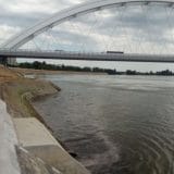 Inicijativa "Vidi, gari, ne može": Vlast nije odustala od projekta Novi Sad na vodi 10