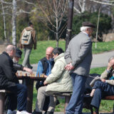 Fond PIO pozvao penzionere da se prijave za besplatnu rehabilitaciju u banjama 5