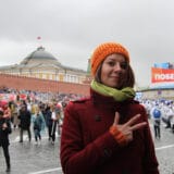 Arhitektkinja koja je projektovala travu na plafonu 1