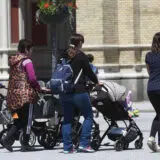 U Srbiji sutra pretežno sunčano i malo toplije 7