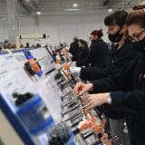 Predsednik preuzeo ulogu Socioekonomskog saveta 15