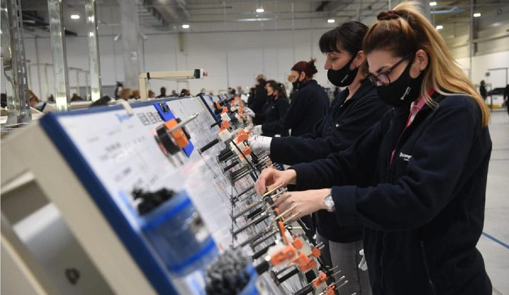 Predsednik preuzeo ulogu Socioekonomskog saveta 1