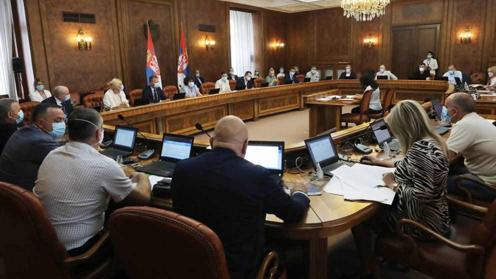 Vlada Srbije usvojila tri uredbe za Zakon o elektronskom fakturisanju 1