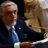 Avganistan: Diskretni napori za oživljavanje mirovnih pregovora 1