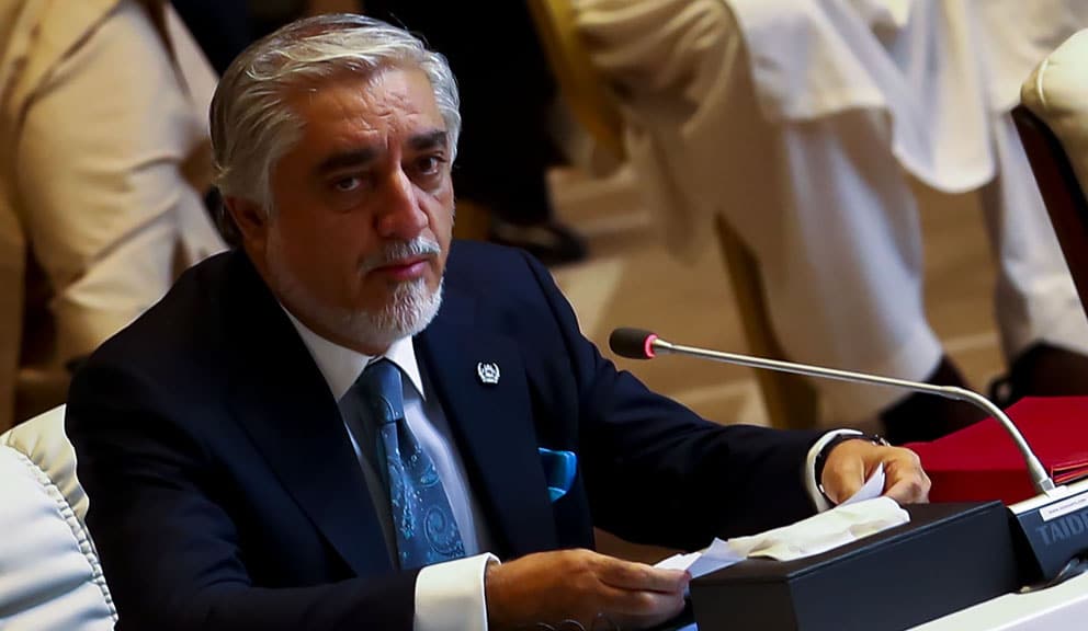 Avganistan: Diskretni napori za oživljavanje mirovnih pregovora 1