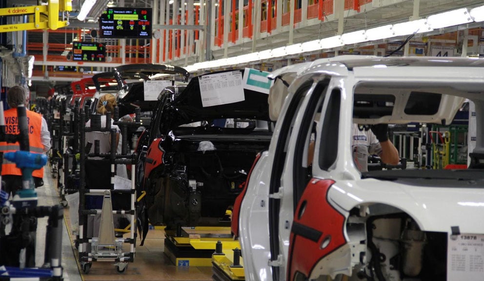 Samostalni sindikat metalaca Srbije: Osuđujemo ucenjivačku ponudu Stelantisa radnicima Fijata 1