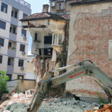 Stanarima urušene zgrade na Vračaru isplaćena pomoć od po 300.000 dinara 12