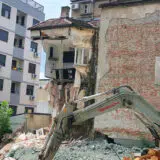 Stanarima urušene zgrade na Vračaru isplaćena pomoć od po 300.000 dinara 7