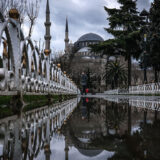 Istanbul (2): Zapadni pogled na "oca nacije" 4
