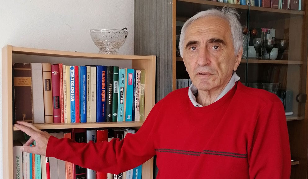 Od grada stradalnika do ponosa Šumadije 1