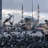 Istanbul (1): Pera nasleđe na Bejoglu 5