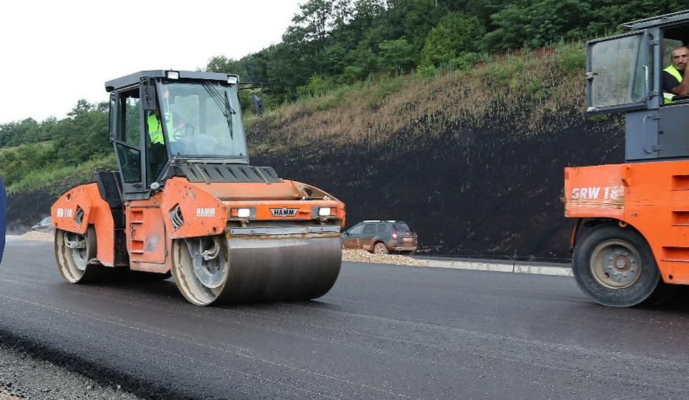Dve kompanije zainteresovane za rekonstrukciju puta Novi Pazar – Raška 1