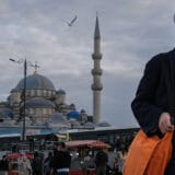Istanbul: Pospani grad na dva kontinenta 2
