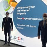 Beogradski metro zaobilazi i Klinički centar i Prokop 4