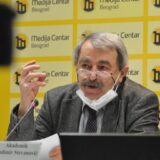 Akademik Stevanović: Rudnik Rio Tinto ugrozio bi zaštićene vrste i pretio da otruje izvorište vode 10