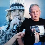 U Zrenjaninu otvorena izložba Brajana Rašića (FOTO/VIDEO) 12