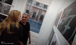 1625088520180 U Zrenjaninu otvorena izložba Brajana Rašića (FOTO/VIDEO) 5