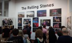 1625088586541 U Zrenjaninu otvorena izložba Brajana Rašića (FOTO/VIDEO) 4