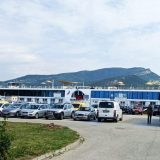Donji Milanovac: Pristao prvi ovogodišnji kruzer, nemački turisti obišli Lepenski Vir 12