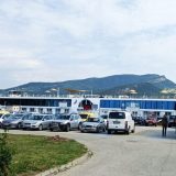 Donji Milanovac: Pristao prvi ovogodišnji kruzer, nemački turisti obišli Lepenski Vir 9