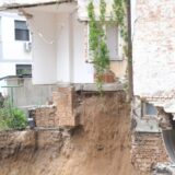 Nova stranka povodom urušavanja zgrade: Vrhu beogradske vlasti novac preči od ljudskih domova i života 9