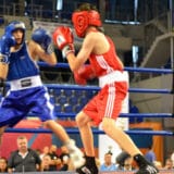 Rumunski bokseri uspešni na turniru u Zrenjaninu 9