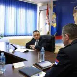 Vulin: Uspeh rada se meri osećajem sigurnosti kod građana 2