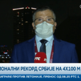 Pola ekipe RTS-a završilo u karantinu u Tokiju 6