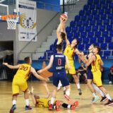 Mladi košarkaši odigrali prvi trening meč sa selekcijom Severne Makedonije 8