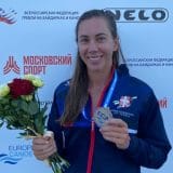 Bedečevoj zlatna medalja u malom maratonu 2