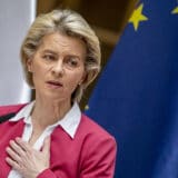 Ursula von der Leyen