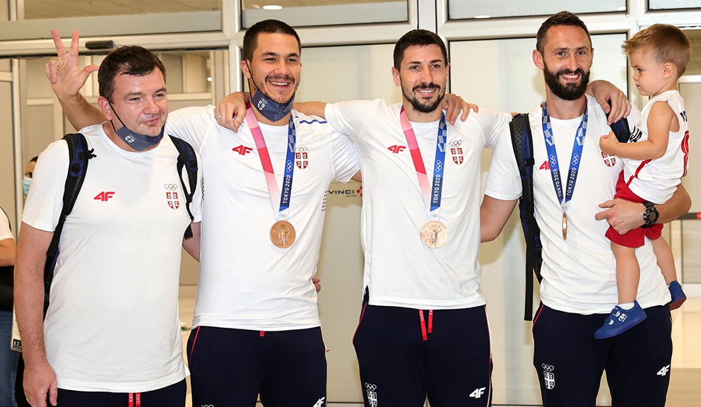 Ratkov najbolji basketaš 3x3 na FIBA rang listi 1