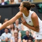 Vimbldon dobija novu kraljicu 8