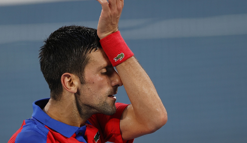 Đoković ostaje bez važnog sponzora: Pežo se povlači 1