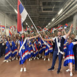 Do prvih medalja već za vikend? 6