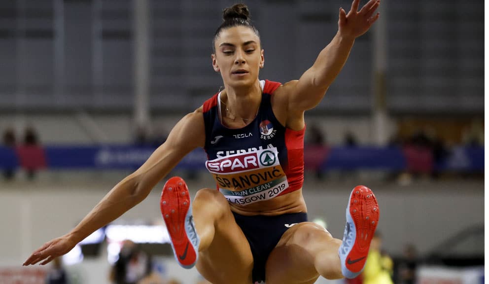 Najveće nade uprte u Đokovića, vaterpoliste, odbojkašice i Ivanu Španović 1