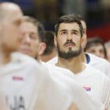 Košarkaši Srbije ubedljivo savladali Nemačku u finalu DBB Superkupa u Hamburgu 2