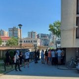 Građani kolabirali i dehidrirali na ulici 5