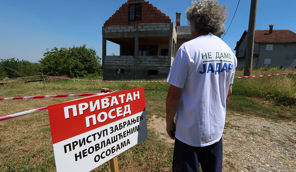 Kreni-promeni: Žuti karton za EU zbog podrške iskopavanju litijuma 1